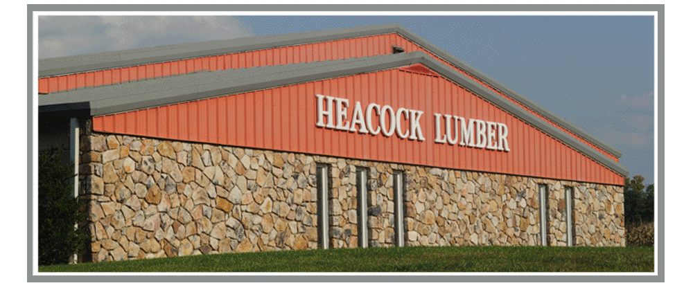 Heacock Lumber 1