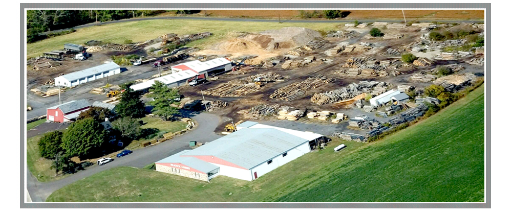 Heacock Lumber 1